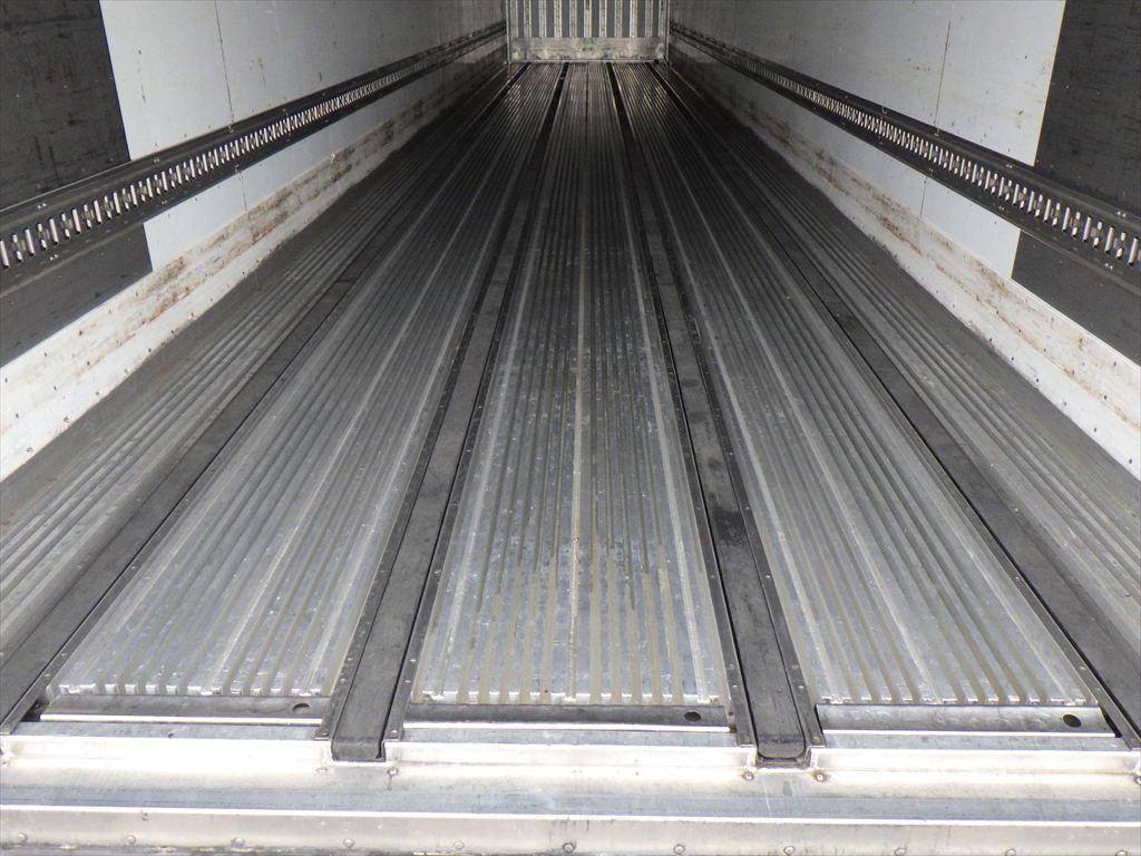 その他のメーカーその他の車種冷蔵冷凍トレーラー大型（10t）[写真08]