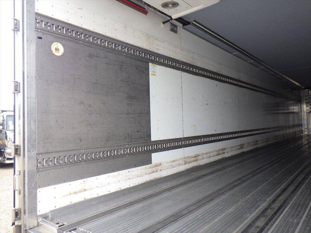 その他のメーカーその他の車種冷蔵冷凍トレーラー大型（10t）[写真09]