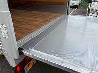 三菱ふそうファイターアルミバン中型（4t）[写真13]