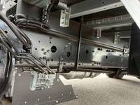 三菱ふそうファイターアルミバン中型（4t）[写真14]