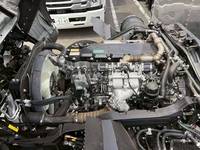 三菱ふそうファイターアルミバン中型（4t）[写真18]