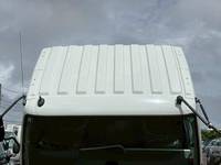 三菱ふそうファイターアルミバン中型（4t）[写真20]