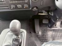 三菱ふそうファイターアルミバン中型（4t）[写真23]