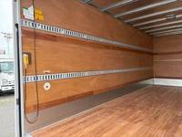 三菱ふそうファイターアルミバン中型（4t）[写真10]