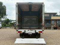 いすゞフォワードアルミウイング中型（4t）[写真14]