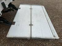 いすゞフォワードアルミウイング中型（4t）[写真15]