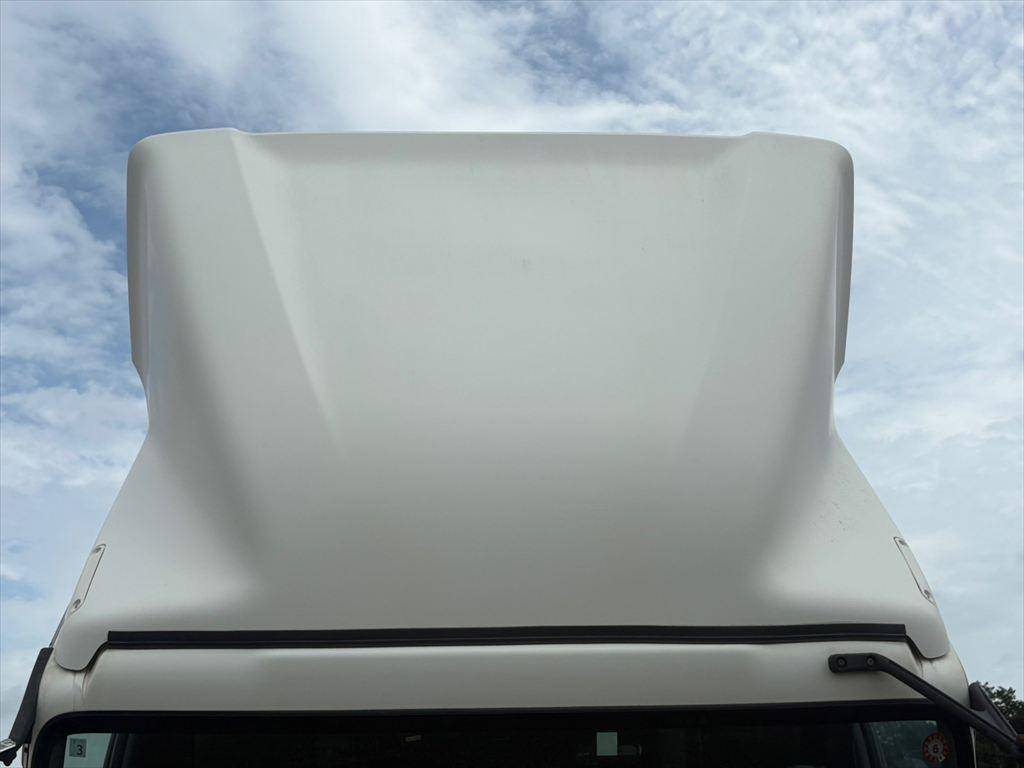 いすゞフォワードアルミウイング中型（4t）[写真19]