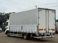 いすゞフォワードアルミウイング中型（4t）[写真04]