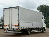 いすゞフォワードアルミウイング中型（4t）[写真05]