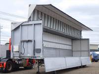 その他のメーカーその他の車種ウイングトレーラー大型（10t）[写真12]