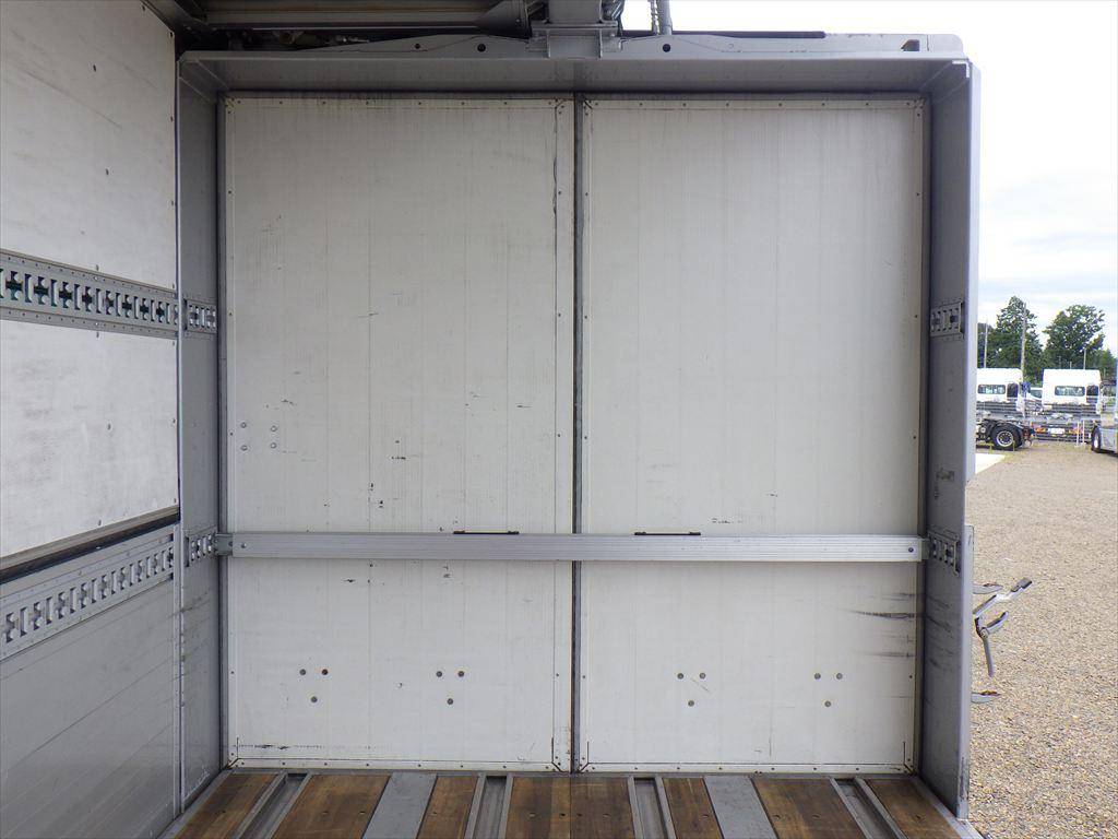 その他のメーカーその他の車種ウイングトレーラー大型（10t）[写真13]