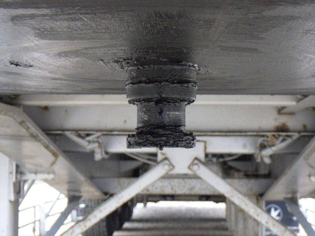 その他のメーカーその他の車種ウイングトレーラー大型（10t）[写真14]