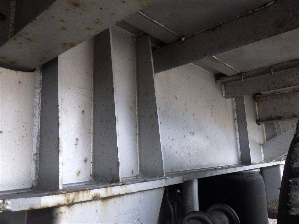 その他のメーカーその他の車種ウイングトレーラー大型（10t）[写真17]