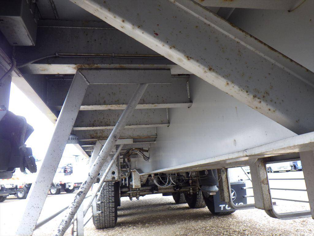 その他のメーカーその他の車種ウイングトレーラー大型（10t）[写真19]