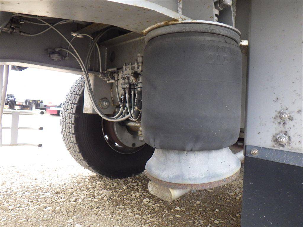 その他のメーカーその他の車種ウイングトレーラー大型（10t）[写真22]