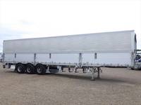 その他のメーカーその他の車種ウイングトレーラー大型（10t）[写真06]