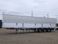 その他のメーカーその他の車種ウイングトレーラー大型（10t）[写真07]