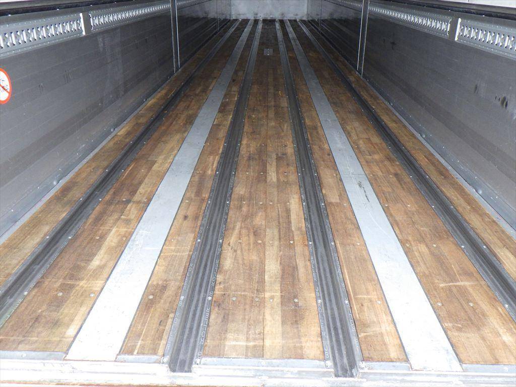 その他のメーカーその他の車種ウイングトレーラー大型（10t）[写真08]