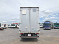 三菱ふそうキャンターアルミバン小型（2t・3t）[写真11]