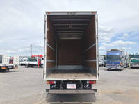 三菱ふそうキャンターアルミバン小型（2t・3t）[写真12]