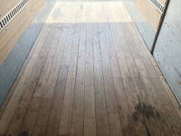 三菱ふそうキャンターアルミバン小型（2t・3t）[写真18]