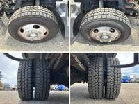 三菱ふそうキャンターアルミバン小型（2t・3t）[写真22]