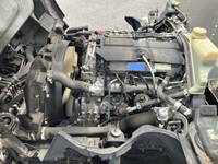 三菱ふそうキャンターアルミバン小型（2t・3t）[写真27]