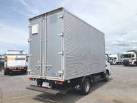 三菱ふそうキャンターアルミバン小型（2t・3t）[写真02]