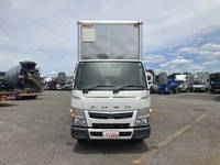 三菱ふそうキャンターアルミバン小型（2t・3t）[写真09]