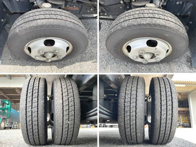 いすゞエルフ冷凍車（冷蔵車）小型（2t・3t）[写真22]