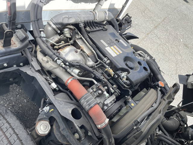 いすゞエルフ冷凍車（冷蔵車）小型（2t・3t）[写真26]