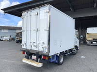 いすゞエルフ冷凍車（冷蔵車）小型（2t・3t）[写真02]