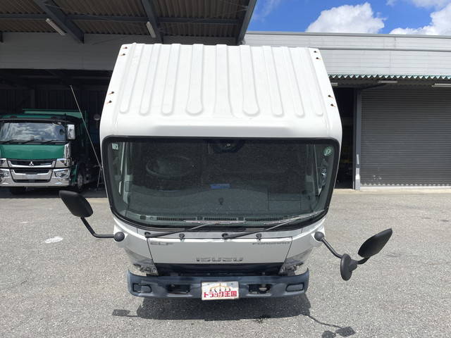 いすゞエルフ冷凍車（冷蔵車）小型（2t・3t）[写真09]