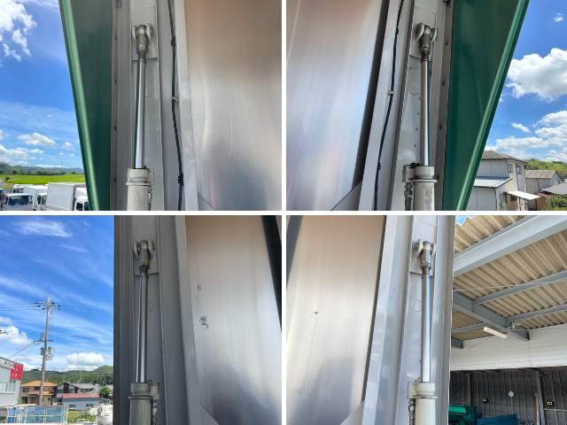 日野レンジャーアルミウイング中型（4t）[写真14]