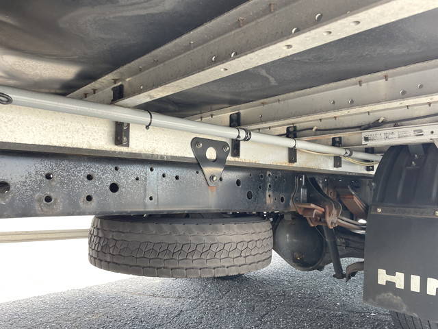 日野レンジャーアルミウイング中型（4t）[写真21]