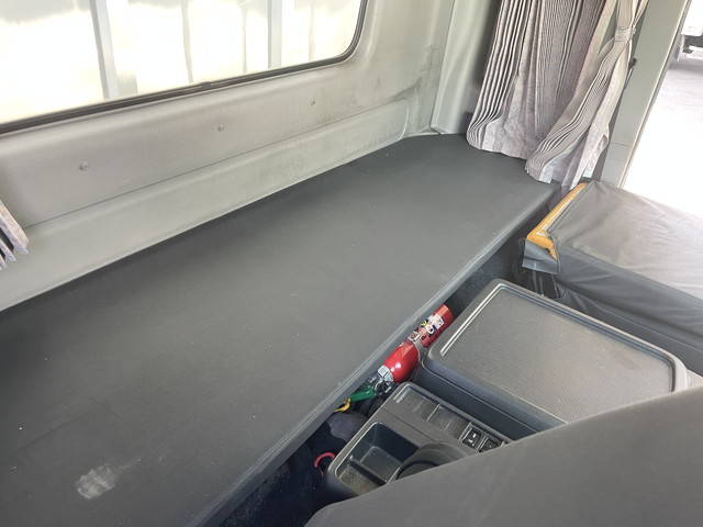 日野レンジャーアルミウイング中型（4t）[写真31]