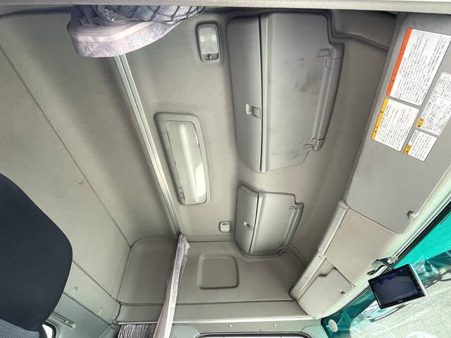 日野レンジャーアルミウイング中型（4t）[写真32]