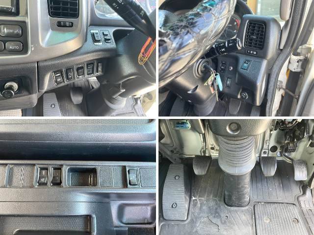 日野レンジャーアルミウイング中型（4t）[写真36]