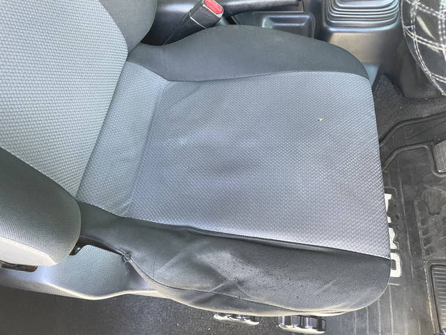 日野レンジャーアルミウイング中型（4t）[写真38]