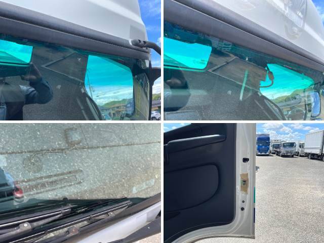 日野レンジャーアルミウイング中型（4t）[写真39]