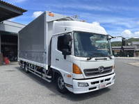 日野レンジャーアルミウイング中型（4t）[写真03]