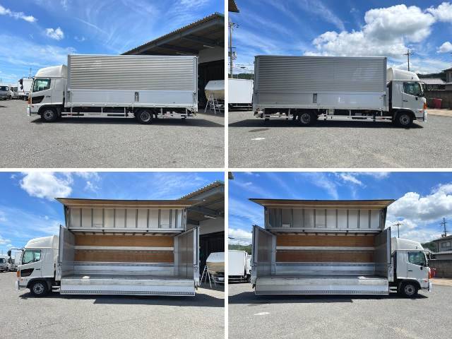 日野レンジャーアルミウイング中型（4t）[写真05]