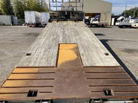 日野プロフィアセーフティローダー大型（10t）[写真12]