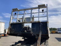 日野プロフィアセーフティローダー大型（10t）[写真15]