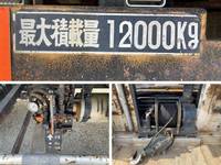 日野プロフィアセーフティローダー大型（10t）[写真16]