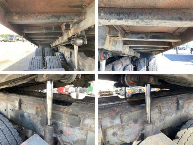 日野プロフィアセーフティローダー大型（10t）[写真16]