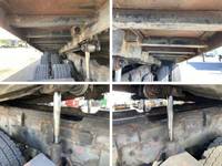 日野プロフィアセーフティローダー大型（10t）[写真17]