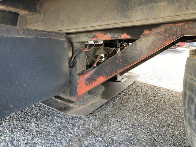 日野プロフィアセーフティローダー大型（10t）[写真18]