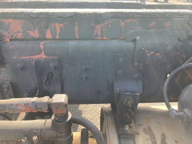 日野プロフィアセーフティローダー大型（10t）[写真21]