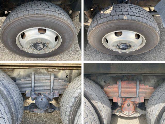 日野プロフィアセーフティローダー大型（10t）[写真23]